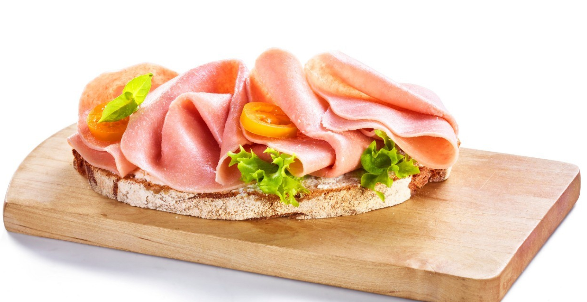 Schinken, ham, jambon