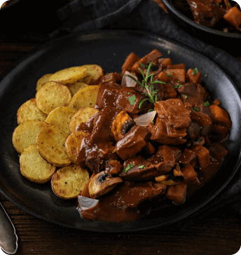 Boeuf Bourguignonㅤㅤㅤ