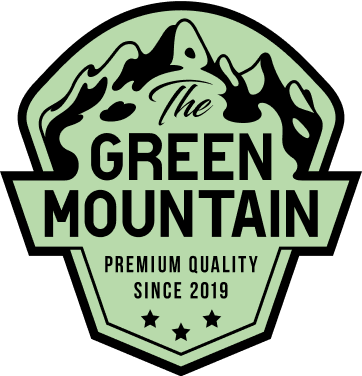 The Green Mountain