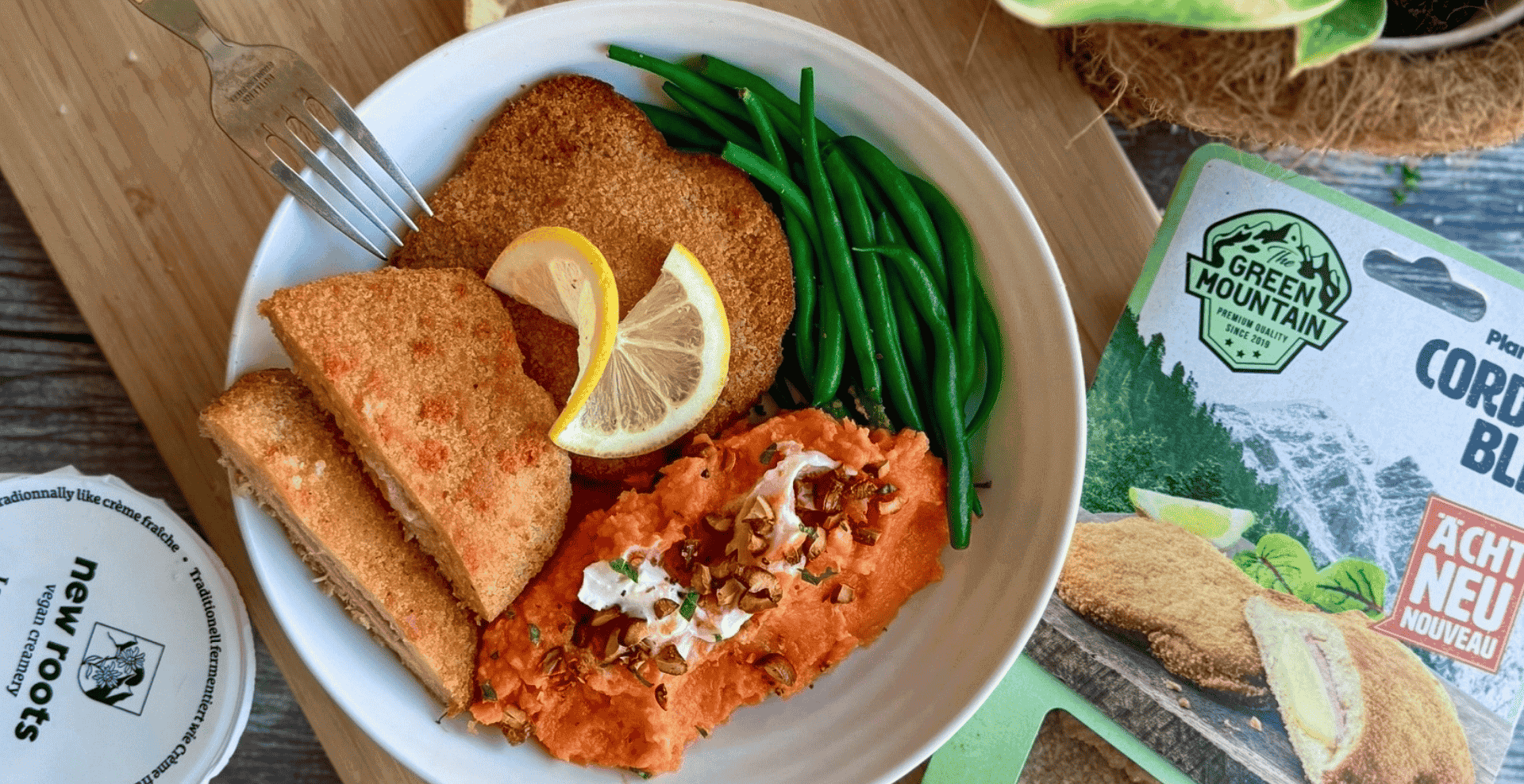 Schnitzel Rezept mit 