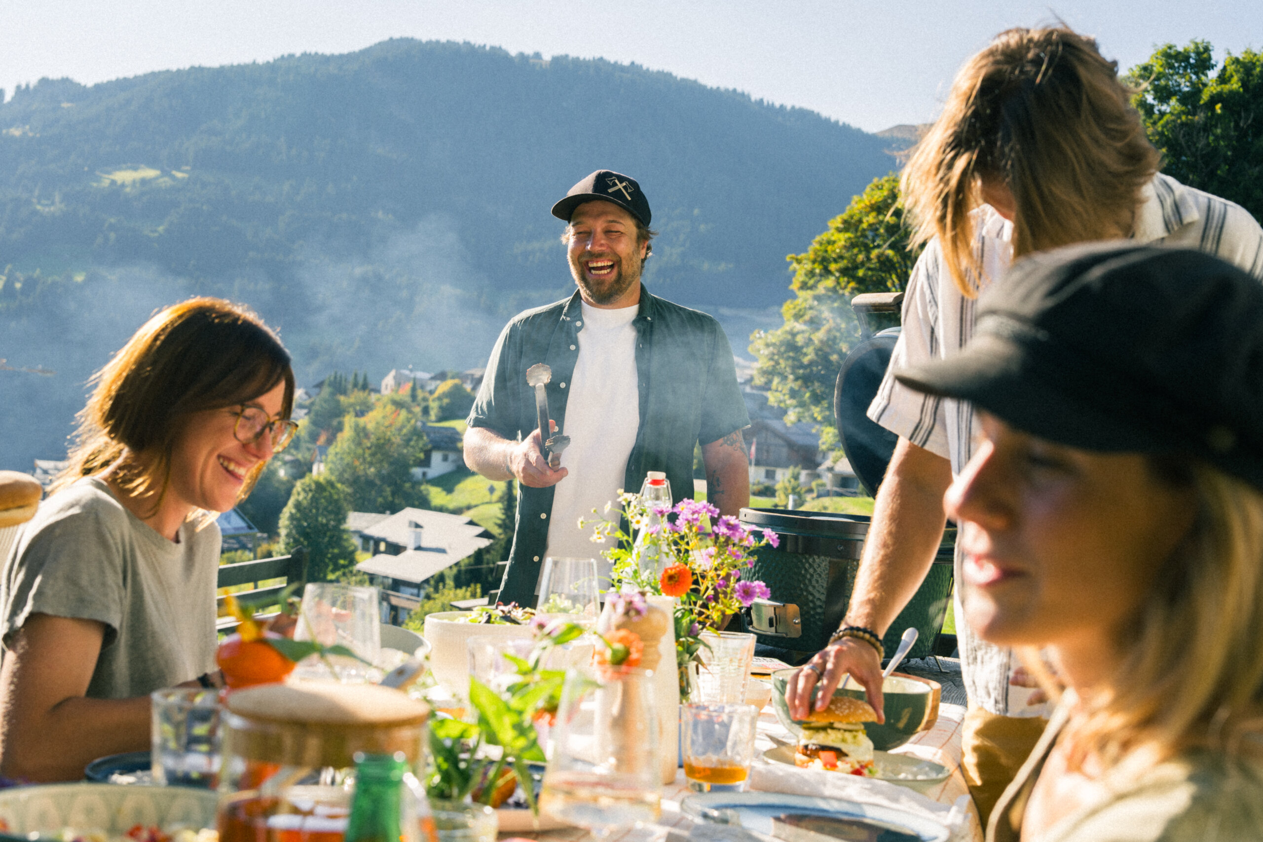 THE GREEN MOUNTAIN Moodshooting-44