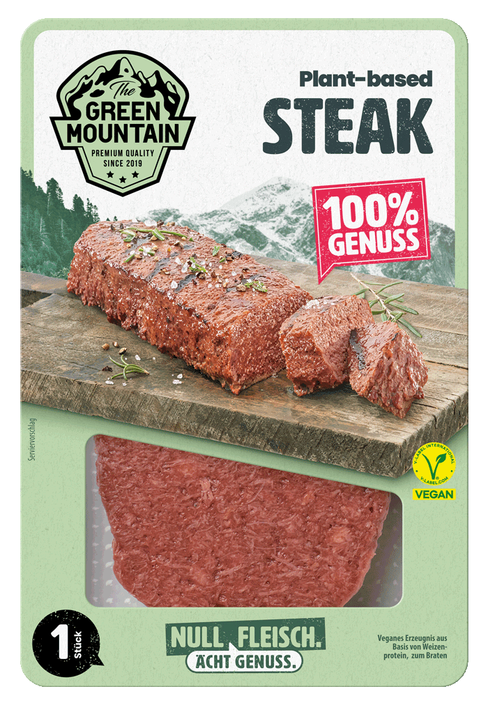 Steak