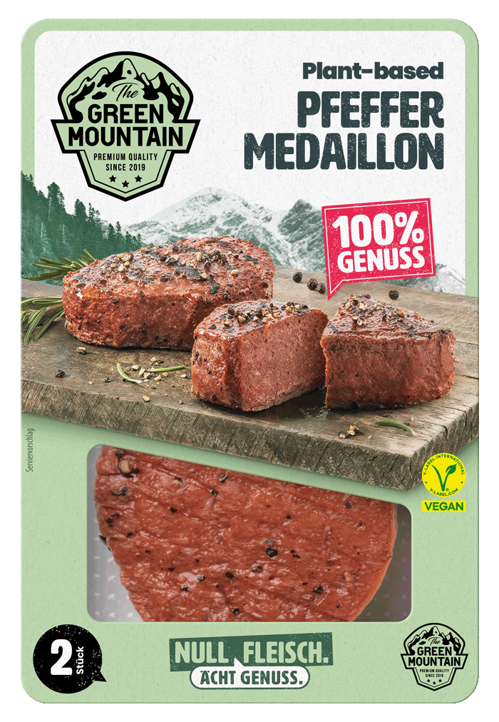 pfeffer medaillon