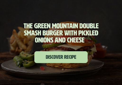doublesmash burger