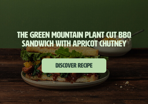 sandwich Plant cut