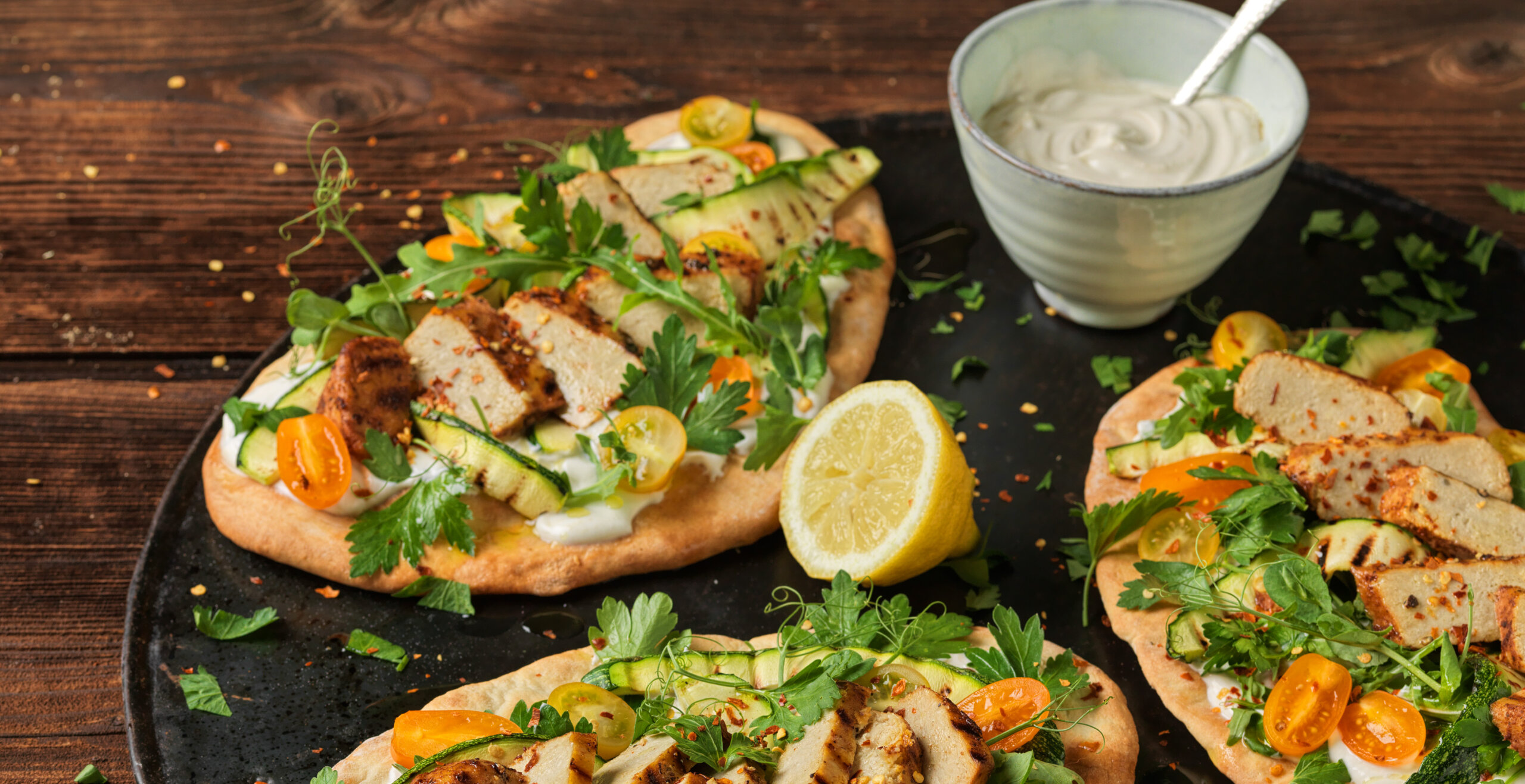flatbread